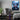A gaming room, featuring the kakashi anime-inspired acrylic wall art mounted.