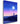 Acrylic glass wall art, featuring a beautiful hometown and sky filled with moon/stars.