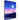 Acrylic glass wall art, featuring a beautiful hometown and sky filled with moon/stars.