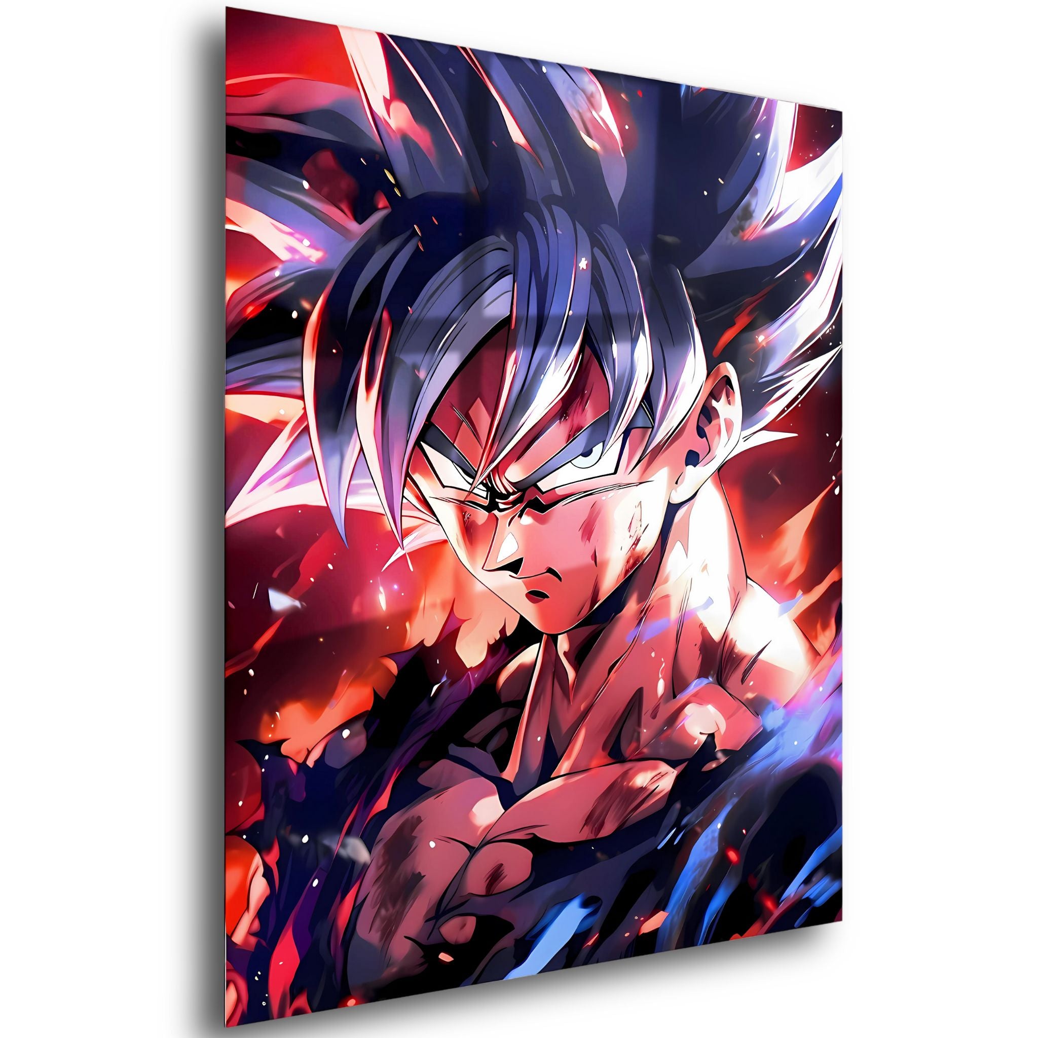 Transform Your Space with Anime Wall Art Prints That Speak to Your Soul