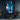 Large sci-fi modern wall art hanging in a luxurious room of a mansion as wall decor.