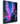 Space Mafia (Sci-Fi) Wall Art, featuring a futuristic environment against a glowing purple backdrop, with three space recruits in futuristic attires.