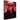 Modern acrylic glass wall art featuring Sukuna from the Gojo anime jujutsu kaisen.